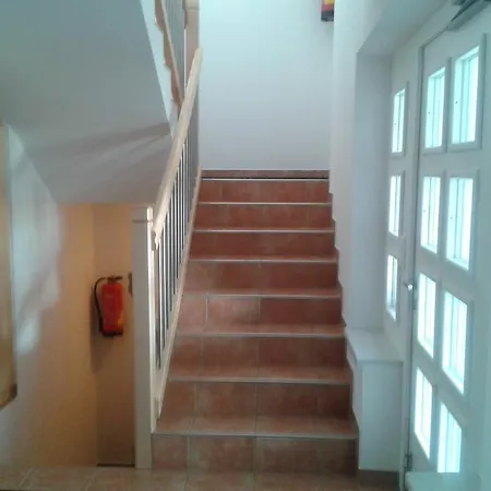 Haus Landers Διαμέρισμα *
