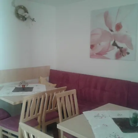 Haus Landers * Ζόλντεν