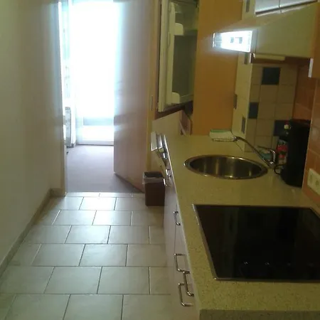 Διαμέρισμα Haus Landers Ζόλντεν