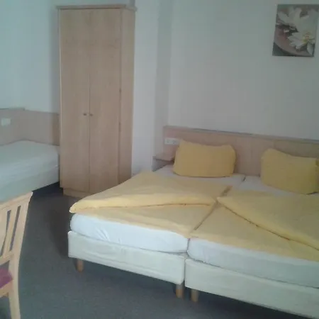 Haus Landers Apartment Solden