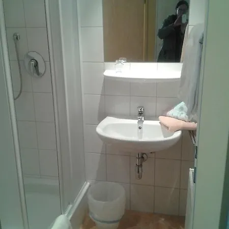 Haus Landers Apartment