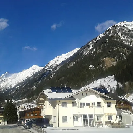Haus Landers