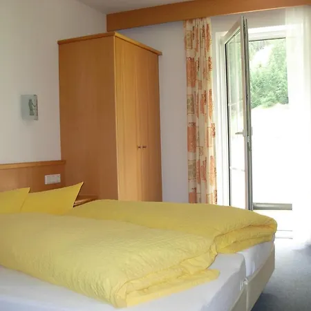 Haus Landers Apartment Solden
