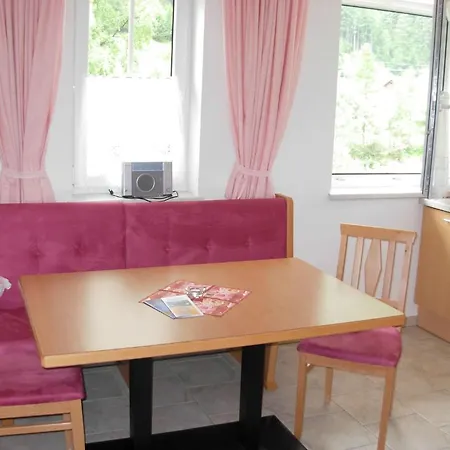 Haus Landers Apartament