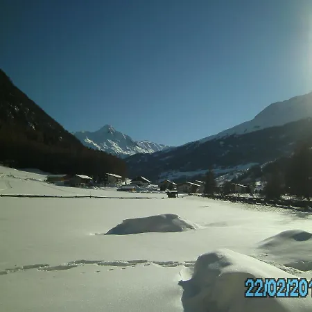 Haus Landers Sölden