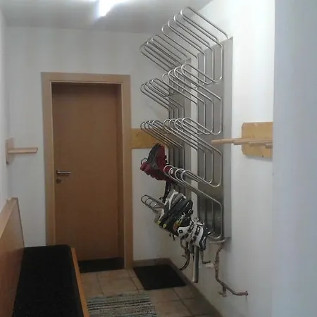 Apartmán Haus Landers Sölden