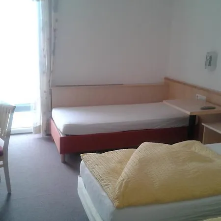 Haus Landers Sölden